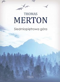 Siedmiopiętrowa góra - Merton Thomas - książka