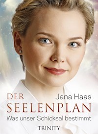 Der Seelenplan - Jana Haas - ebook