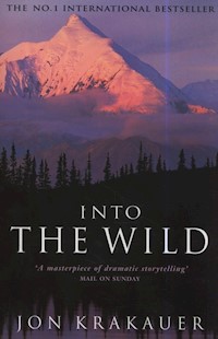 Into the Wild - Krakauer John - książka