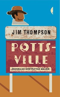 Pottsville - Thompson Jim - książka