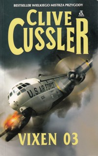 Vixen 03 - Clive Cussler - ebook