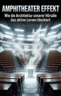 Amphitheater Effekt - Petra Pfeffer - ebook