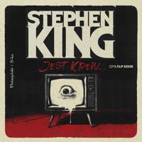 Jest krew… - Stephen King - ebook + audiobook