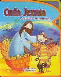 Cuda Jezusa - Tomasz Kruczek - książka