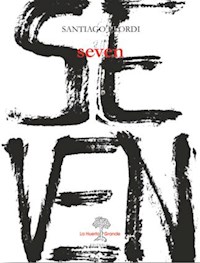 Seven - Santiago Elordi - ebook