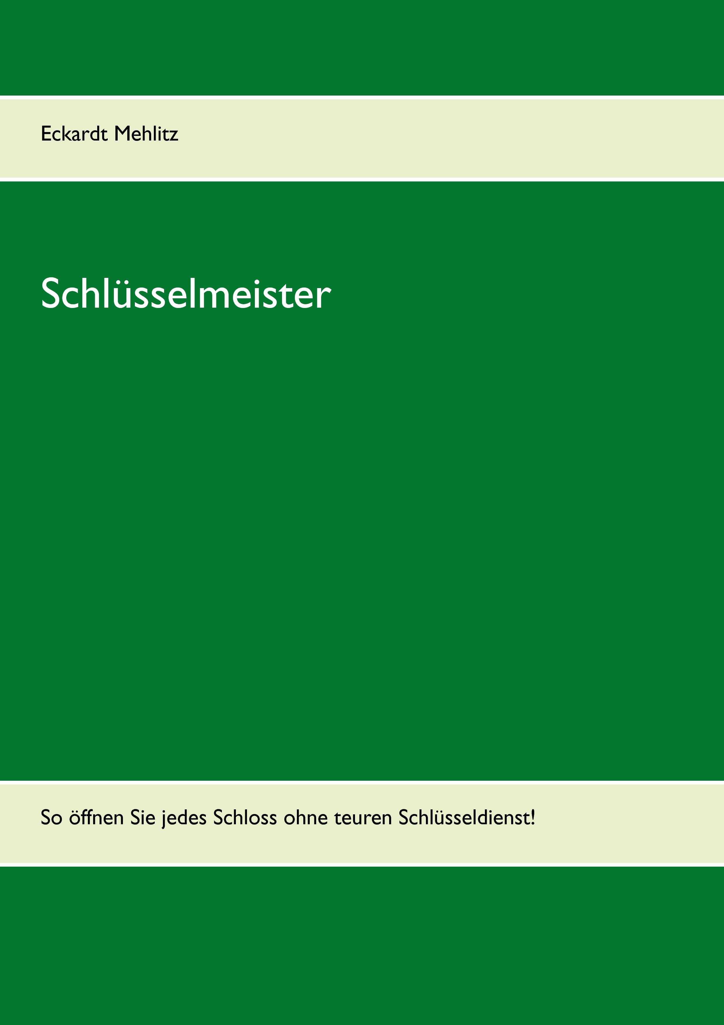 Schlüsselmeister