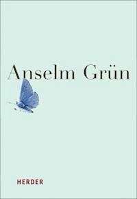 Das kleine Buch der Sehnsucht - Grun Anselm - ebook