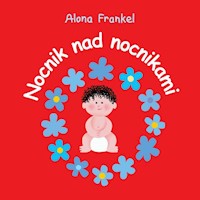 Nocnik nad nocnikami Chłopiec - Frankel Alona - książka