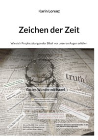 Zeichen der Zeit - Karin Lorenz - ebook