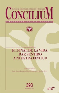 El final de la vida. Dar sentido a nuestra finitud - Margareta Gruber - ebook