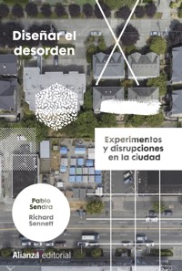 Diseñar el desorden - Pablo Sendra - ebook