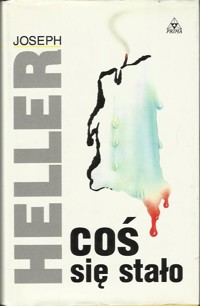 Coś się stało - Joseph Heller - ebook
