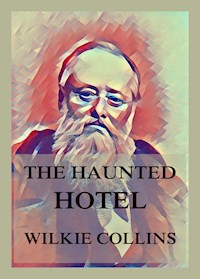 The Haunted Hotel - Collins Wilkie - ebook + książka