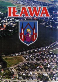 Iława - redakcja Hanna Królikowska - ebook