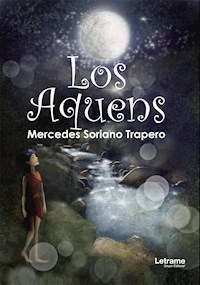 Los Aquens - Mercedes Soriano Trapero - ebook