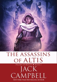 The Assassins of Altis - Jack Campbell - ebook