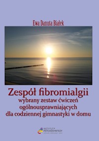 Zespół fibromialgii - Białek Ewa Danuta - książka