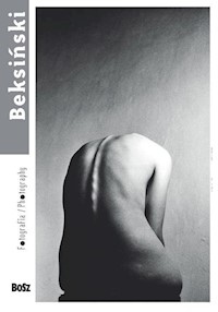 Beksiński - Zdzisław Beksiński, Wiesław Banach - książka