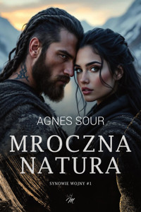 Mroczna natura - Ages Sour - książka