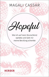 Hopeful - Magali Cassar - ebook