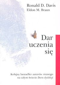 Dar uczenia się - David Ronald D., Braun Eldon M. - książka