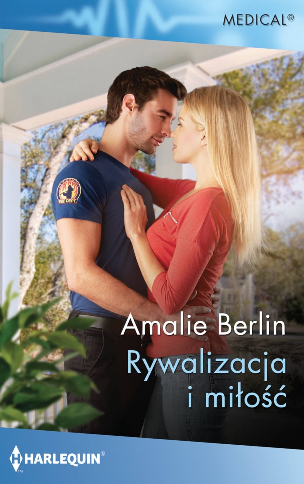 Rywalizacja i miłość (Medical)