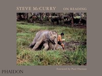Steve McCurry: On Reading -  - książka