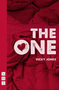 The One - Vicky Jones - ebook