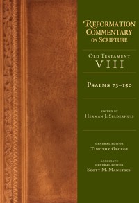 Psalms 73-150 -  - ebook