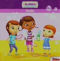 Bańki -  - książka