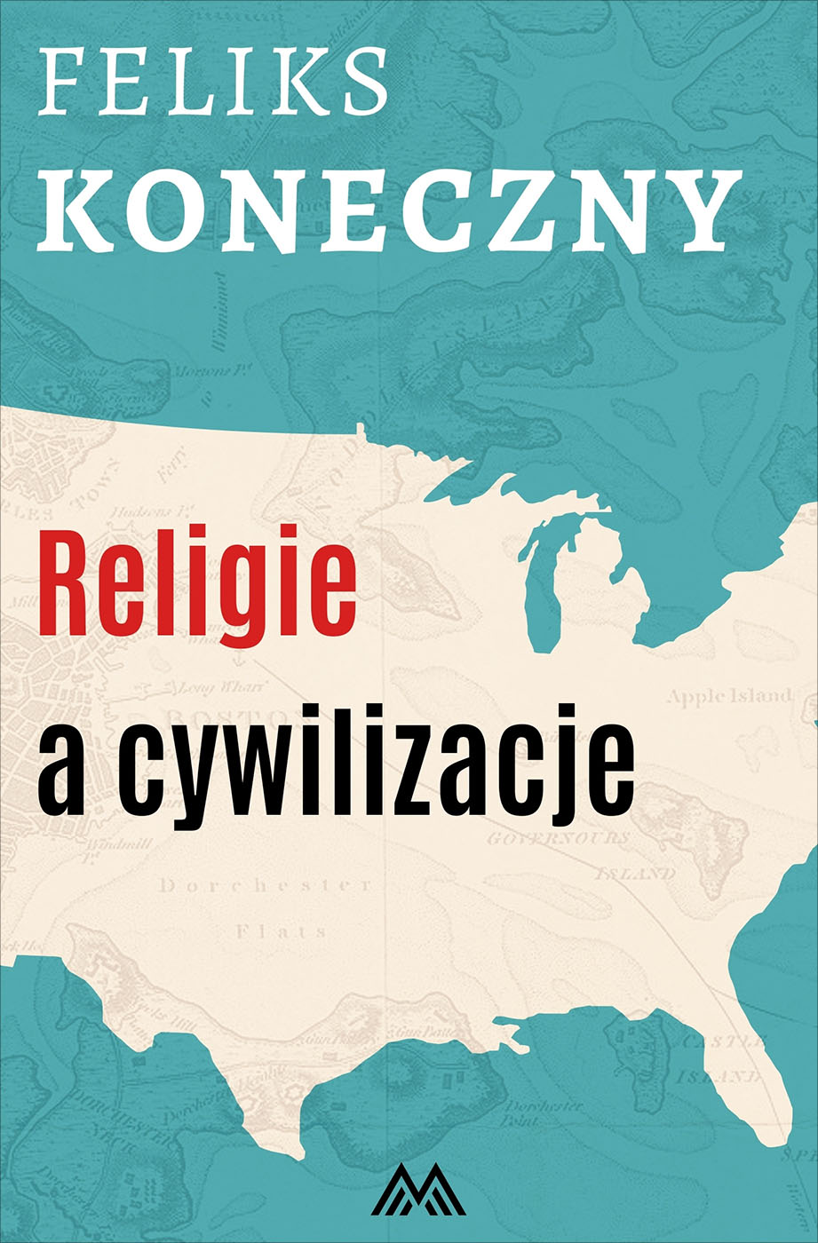 Religie a cywilizacje