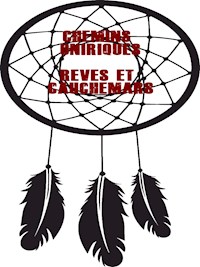 Chemins Oniriques - Jean-Michel Martin - ebook