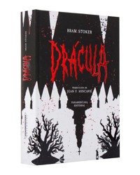 Drácula - Stoker Bram - ebook