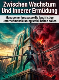 Zwischen Wachstum Und Innerer Ermüdung - Miriam Brandt - ebook