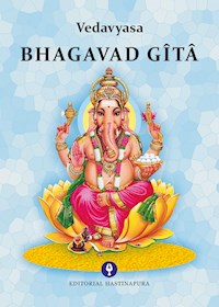 Bhagavad Gita - Vedavyasa - ebook