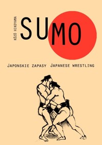 Sumo - Hikoyama Kozo - książka