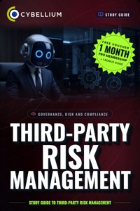 Third-Party Risk Management - Cybellium - ebook