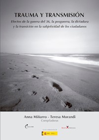 Trauma y transmisión -  - ebook