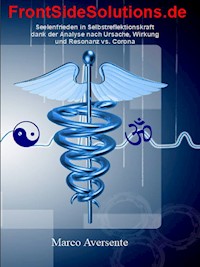 FrontSideSolutions.de - Marco Aversente - ebook