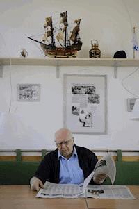 IL CANTIERE - Franco Parpaiola - ebook