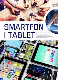 Smartfon i tablet - Żarowska-Mazur Alicja - książka