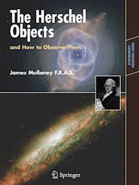 The Herschel Objects and How to Observe Them - James Mullaney - ebook