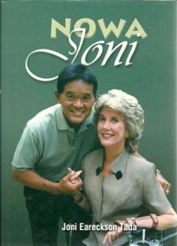 Nowa Joni - Joni Eareckson Tada - ebook