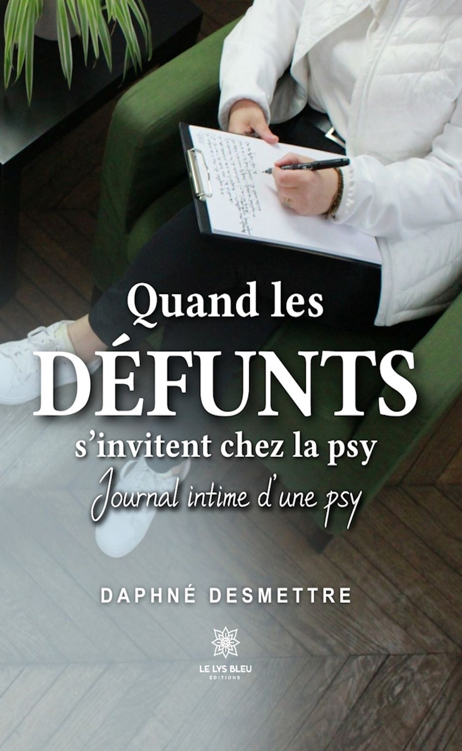 Quand les défunts s’invitent chez la psy
