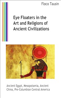 Eye Floaters in the Art and Religions of Ancient Civilizations - Floco Tausin - ebook