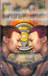 Nimah und Ohaia - Lutz Doblies - ebook