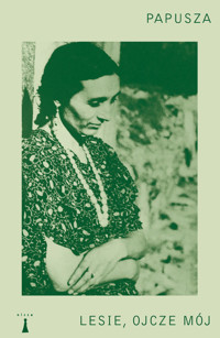 Lesie, ojcze mój - Papusza  - książka
