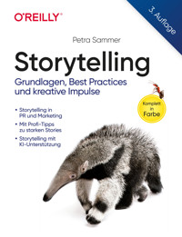 Storytelling - Petra Sammer - ebook
