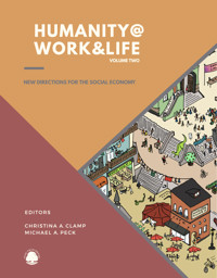 Humanity @ Work & Life - Volume 2 - Christina Clamp - ebook