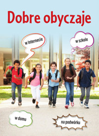 Dobre obyczaje - Jarosław Górski - książka